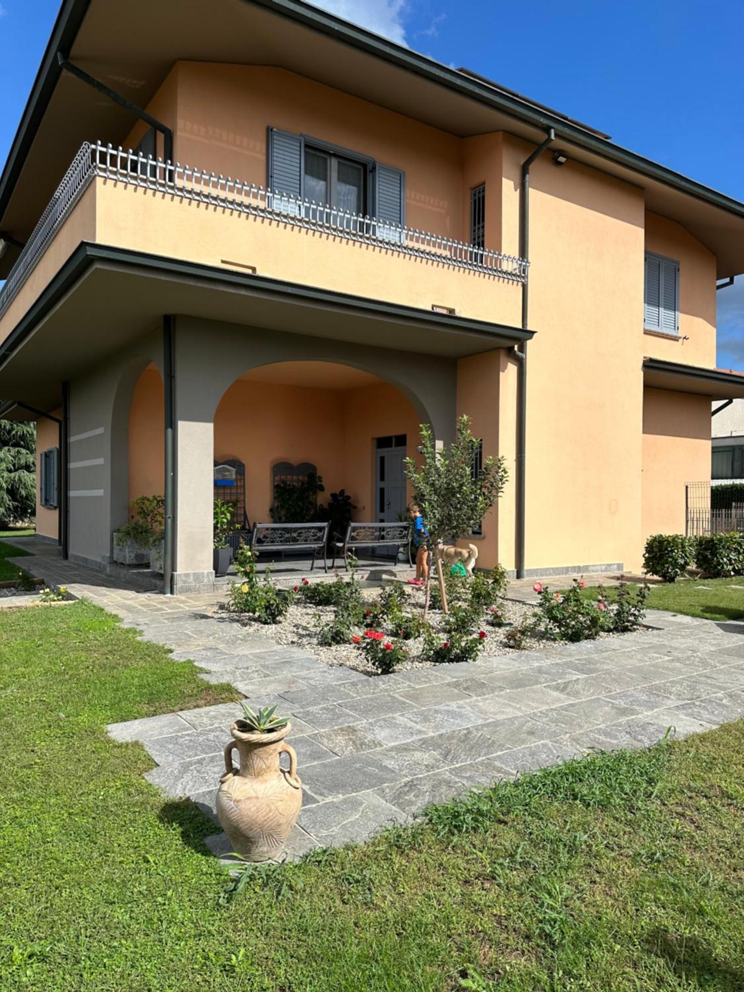 Apartment 3 Cassano dʼAdda