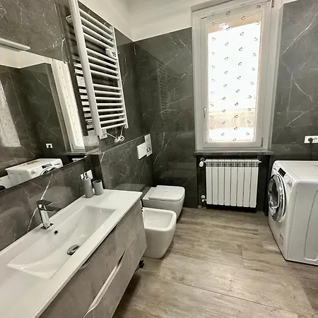 Villa 3 Cassano dʼAdda Exterior foto