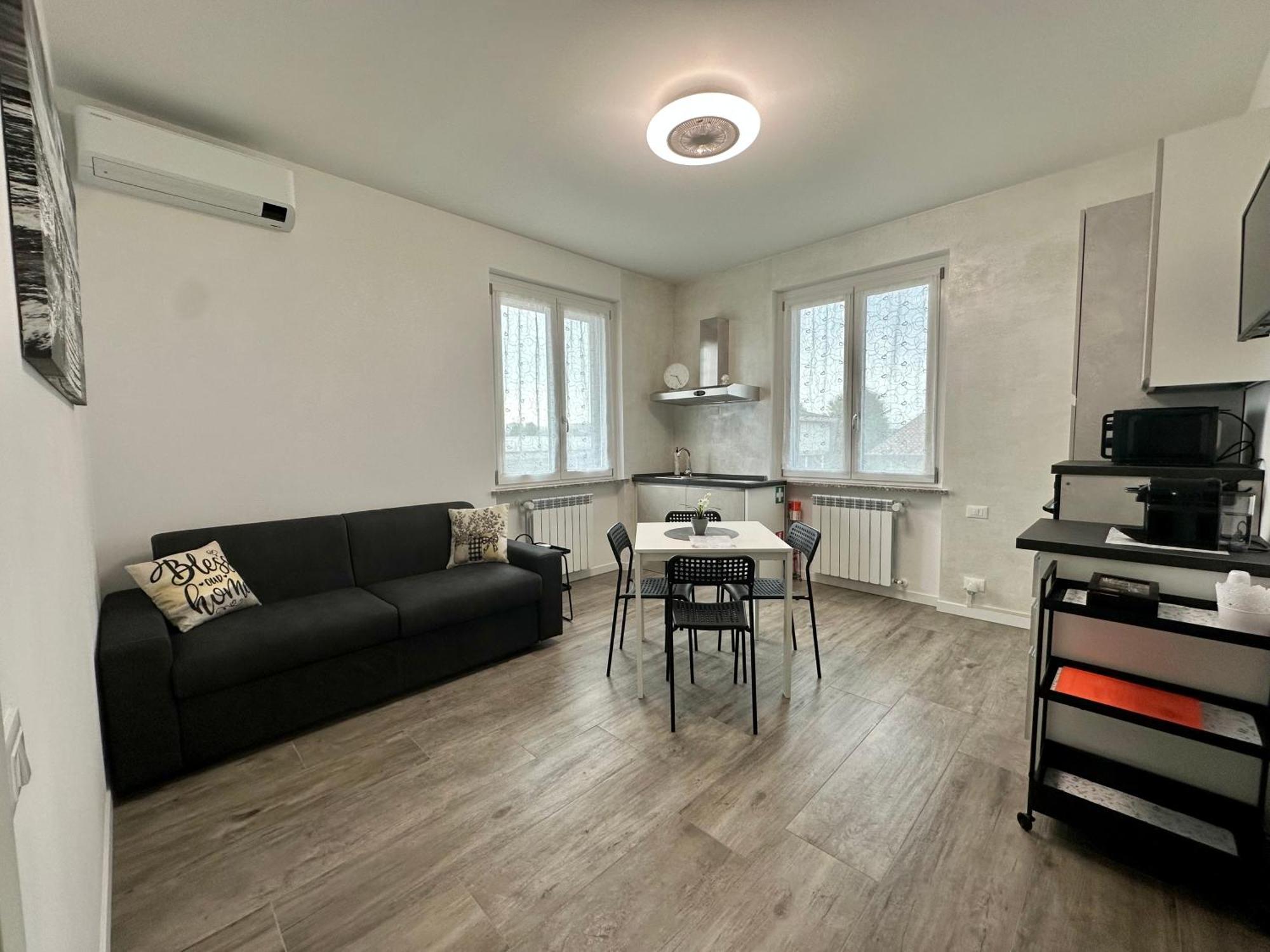 Apartment 3