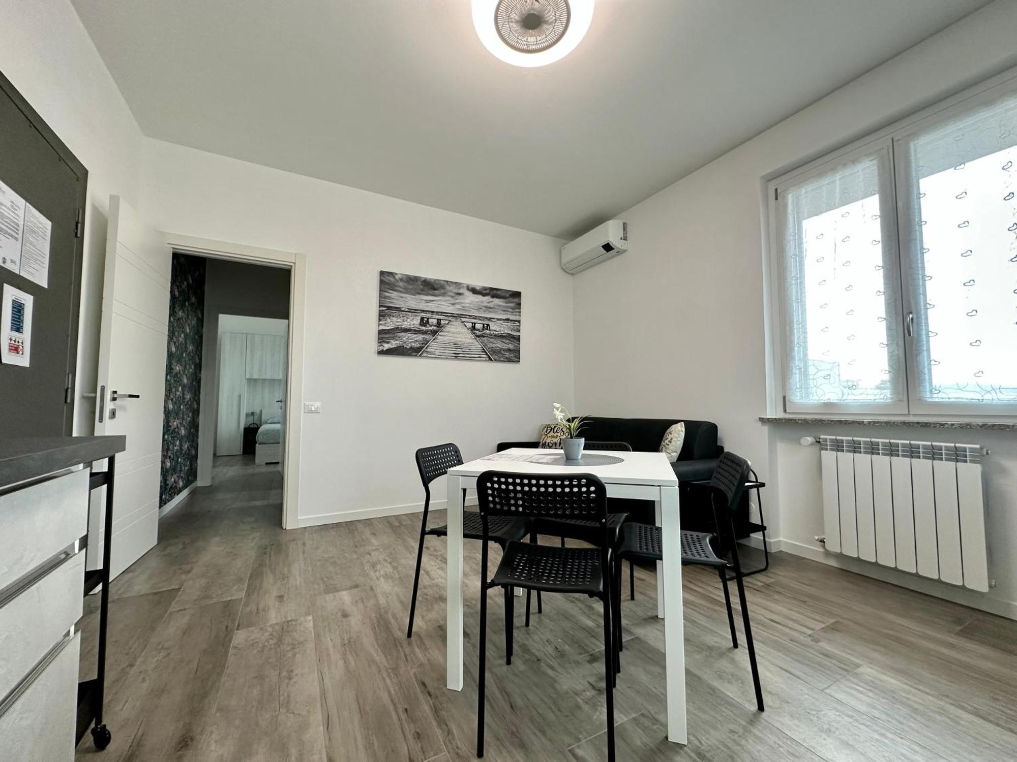 Apartment 3