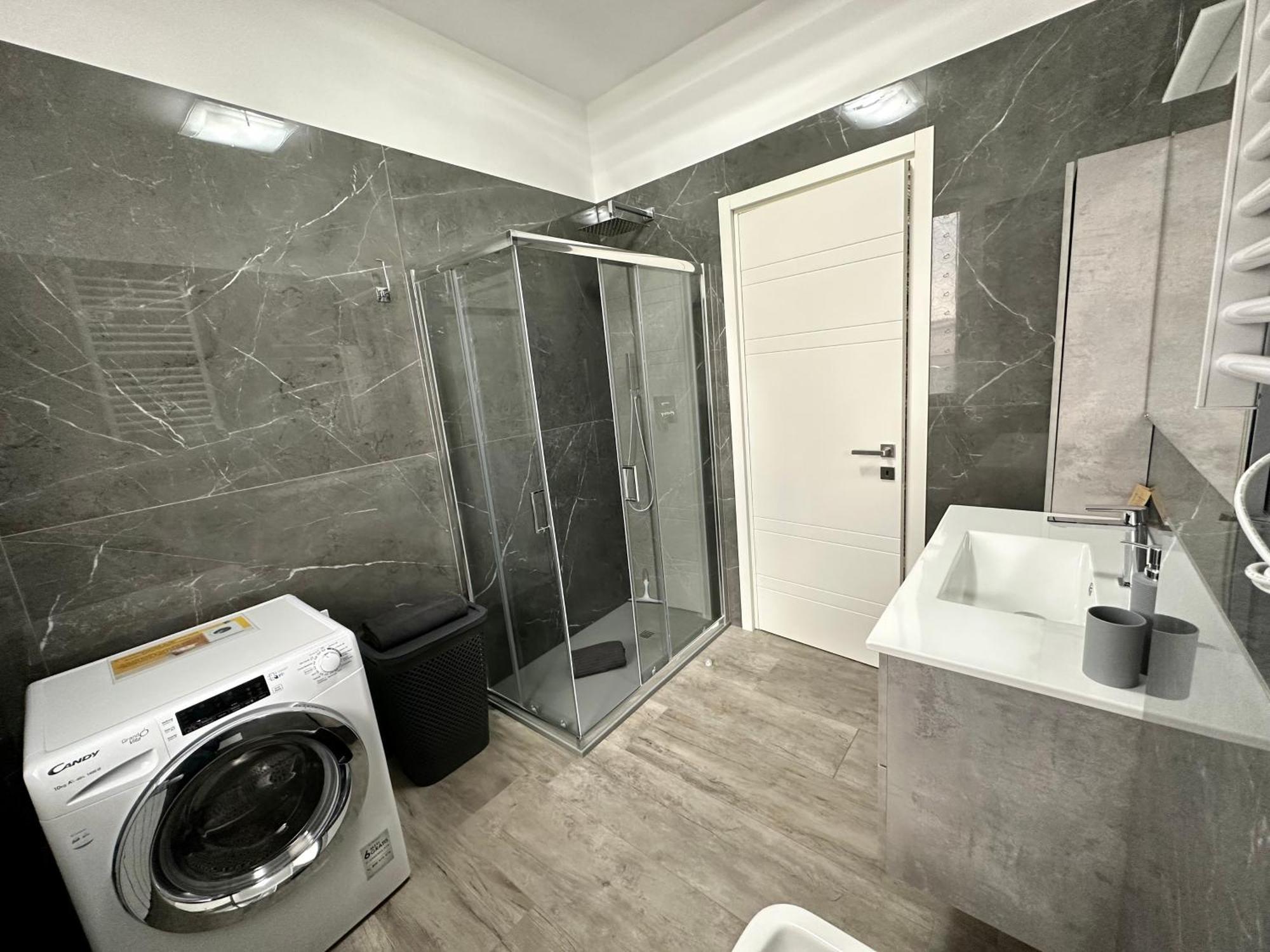 Apartment 3