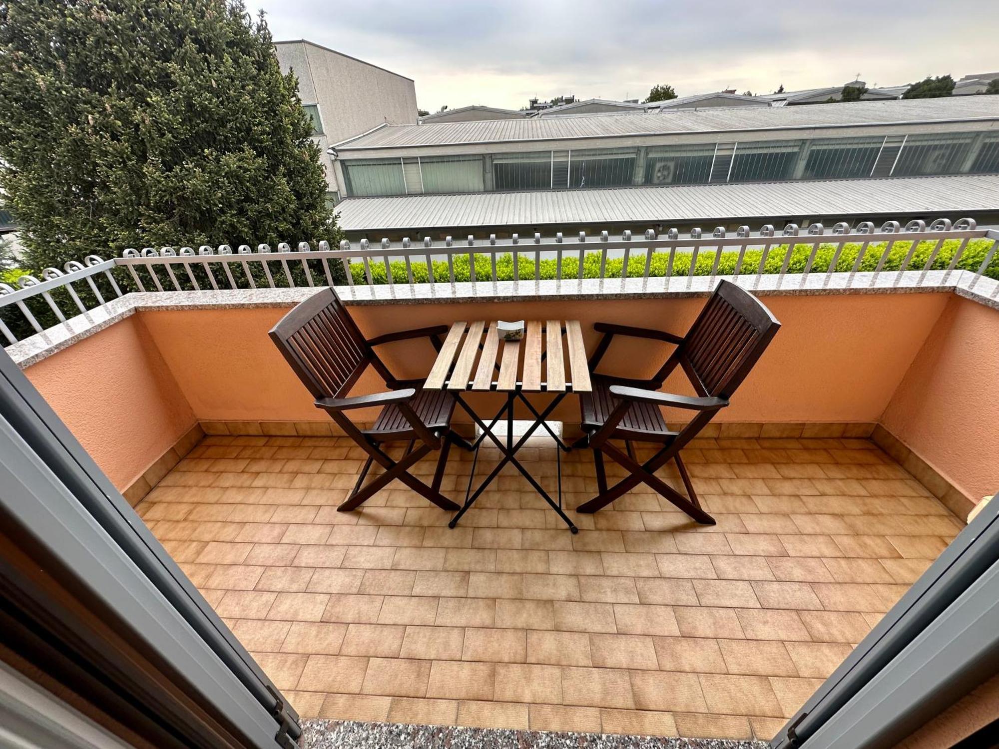 Apartment 3