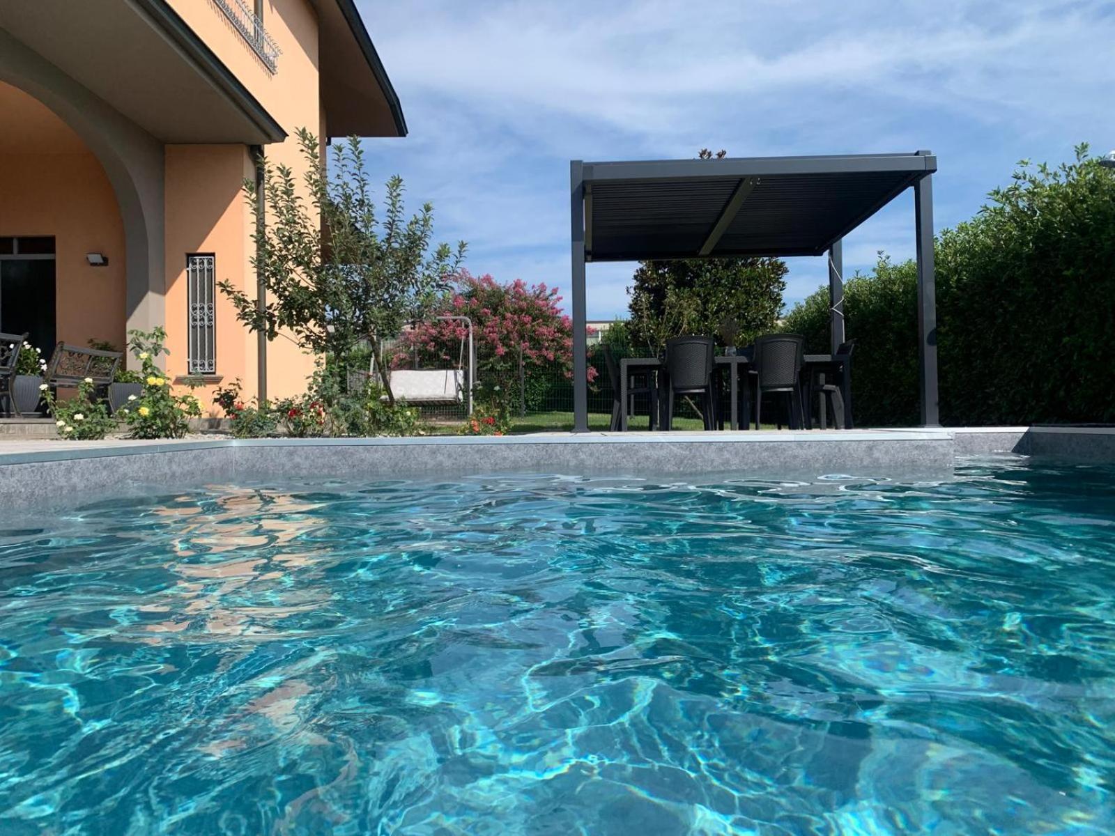 3 Apartment Cassano D'adda